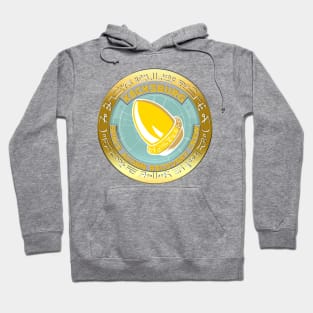 Space Acorn Recovery 2 Hoodie